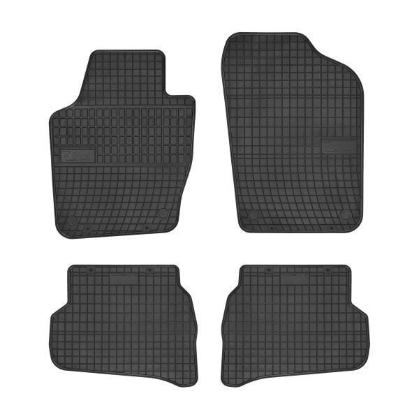 Set covorase dedicate pentru Volkswagen Polo V an 2009 - 2017