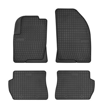 Set covorase dedicate pentru Ford Fiesta V, Ford Fusion , Mazda 2 DY an 2002 - 2008 Set covorase dedicate pentru Ford Fiesta V, Ford Fusion , Mazda 2 DY an 2002 - 2008