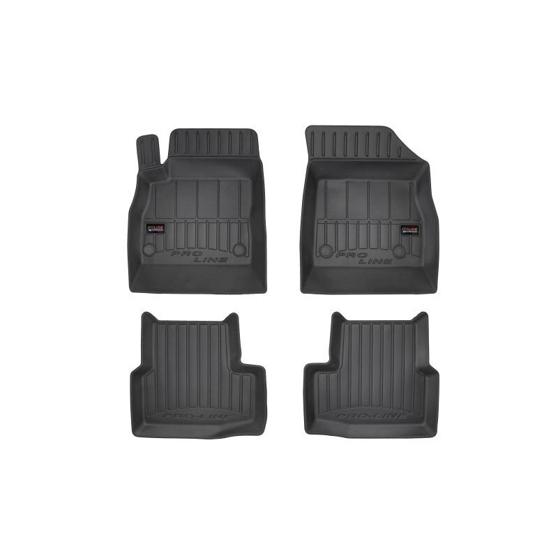 Set covorase Proline 3D pentru Opel Astra K an 2015 -