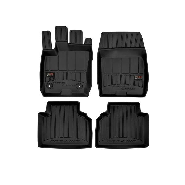 Set covorase Proline 3D pentru Ford Tourneo Courier an 2014 -