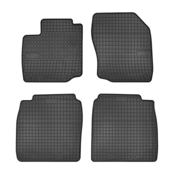 Set covorase dedicate pentru Honda Civic IX hatchback an 2012 - 2017 Set covorase dedicate pentru Honda Civic IX hatchback an 2012 - 2017