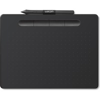 Tableta grafica Wacom Intuos M, Negru