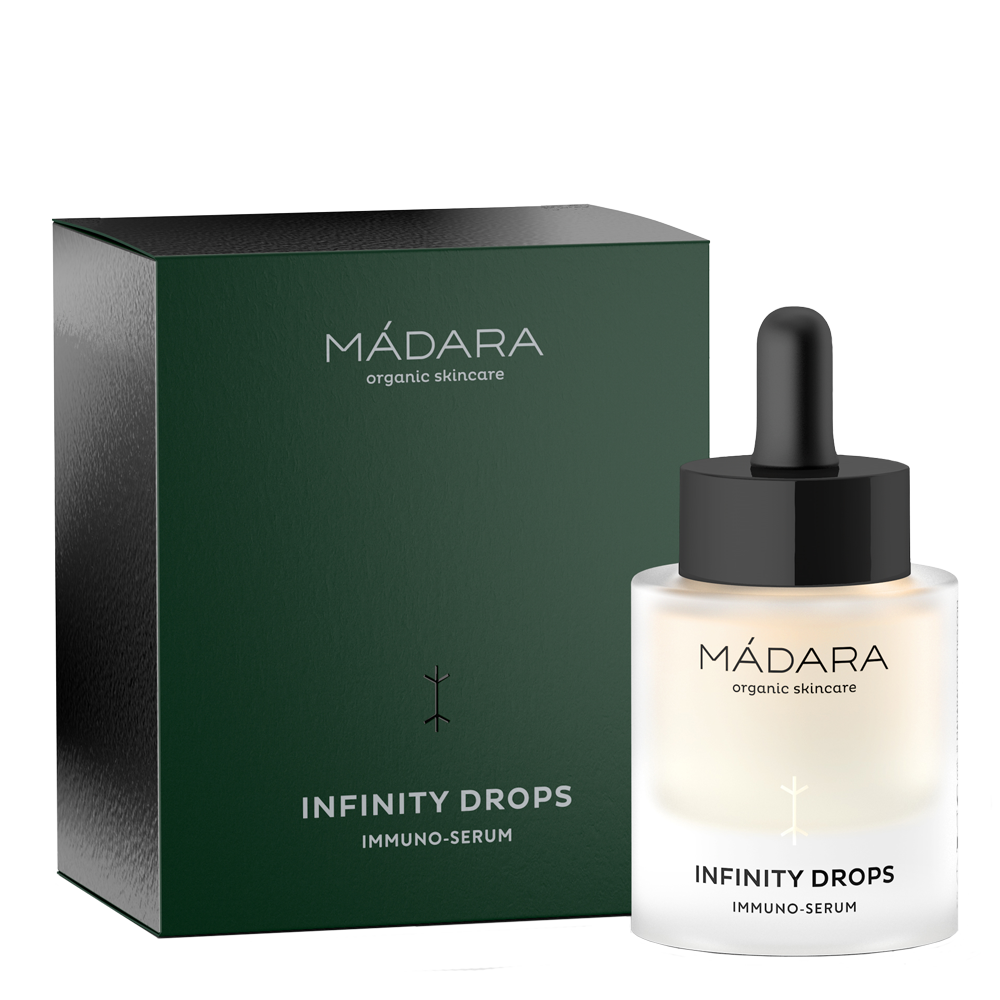 Ser Infinity Drops Immuno Serum 30 ml Madara