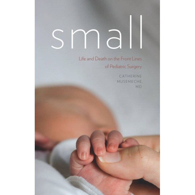 Small de Catherine Musemeche