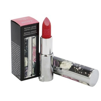 Ruj Givenchy Garden Edition No. 01 Sparking Peony 3.4Gr Ruj Givenchy Garden Edition No. 01 Sparking Peony 3.4Gr