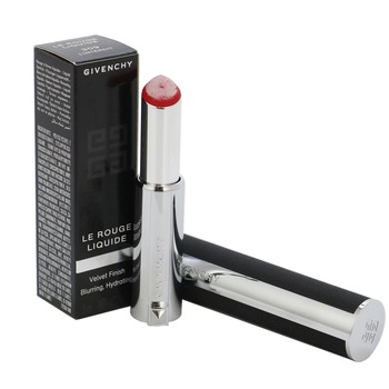 Ruj Givenchy L`Interdit Le Rouge Liquide No 309, 3 ml Ruj Givenchy L`Interdit Le Rouge Liquide No 309, 3 ml