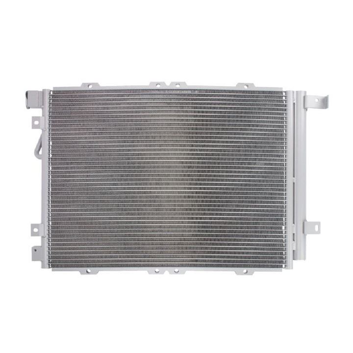 kondenzátor, klíma Kia Sorento 2002-2009 JC 35519