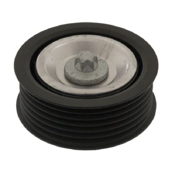 Vezető/hajtógörgő, hajtóműszíj Mercedes S-CLASS (C216) 2006- VKM 38264