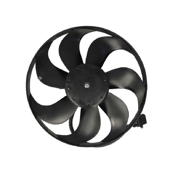 Ventilator, radiator Audi A3 1996-2003 8L1 47386