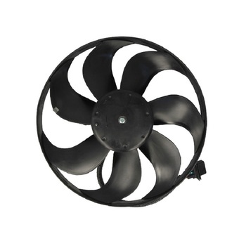 Ventilator, radiator Audi A3 1996-2003 8L1 47386 Ventilator, radiator Audi A3 1996-2003 8L1 47386