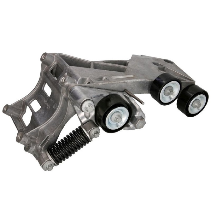 Rola intinzator,curea transmisie Mercedes A-Class (2004-2012) [W169] VKM 38511
