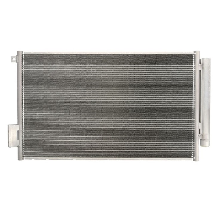 Kondenzátor, klíma Fiat 500 L 2012-> 350065