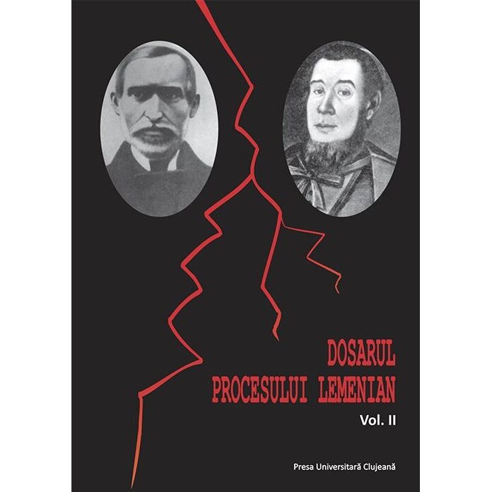 Dosarul procesului Lemenian. Volumul II, Daniela Detesan