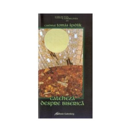 Cateheza despre Biserica, TOMAS SPIDLIK