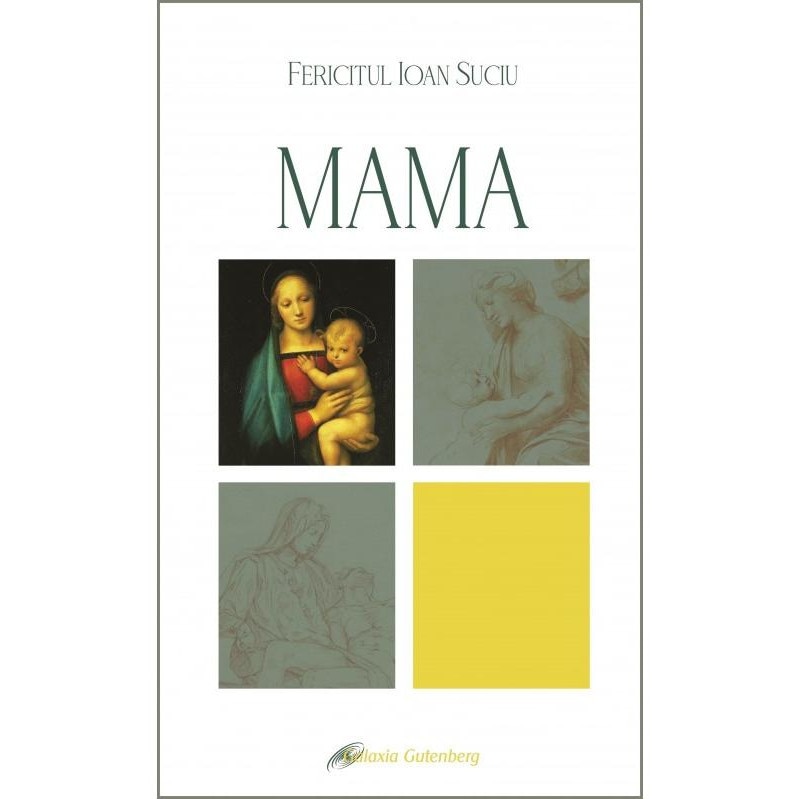 Mama. Editia a IV-a, Ioan Suciu
