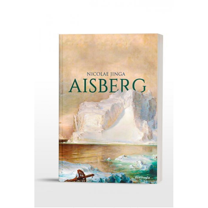 Aisberg, Nicolae Jinga