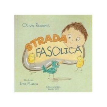 Strada Fasolica, Olivia Roberts Strada Fasolica, Olivia Roberts