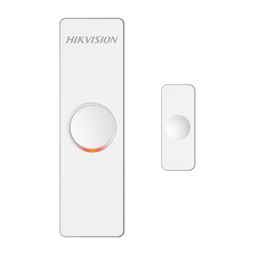 Contact magnetic Wireless, 868Mhz - HikVision DS-PD1-MC-WWS-868