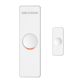 Contact magnetic Wireless, 868Mhz - HikVision DS-PD1-MC-WWS-868 Contact magnetic Wireless, 868Mhz - HikVision DS-PD1-MC-WWS-868