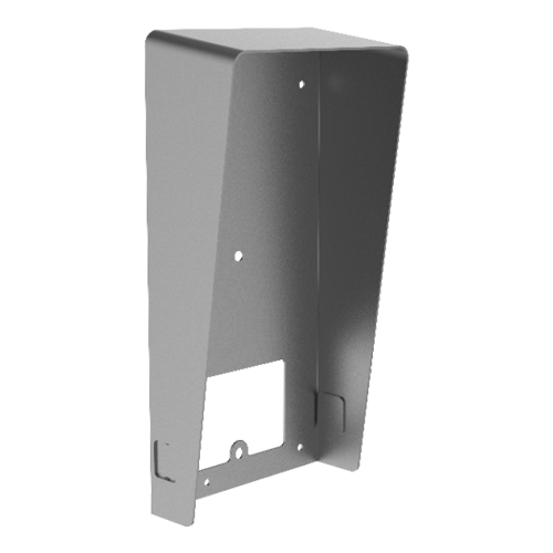 Cutie montaj aparent pentru protectie ploaie - HikVision DS-KABV8113-RS