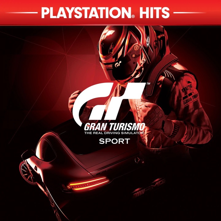 GT Sport HITS, Játékprogram, PS4