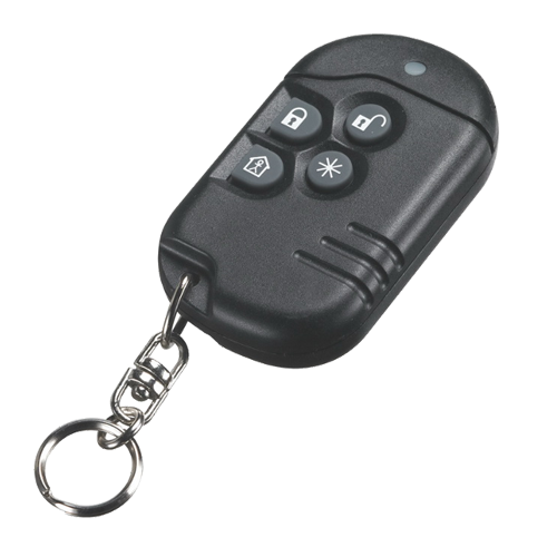 Telecomanda 4 butoane, 5 functii programabile,NEO PG8939