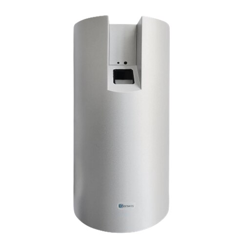 Colector USB de amprente