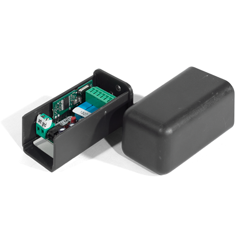 Receptor radio 2 canale -MOTORLINE MR5