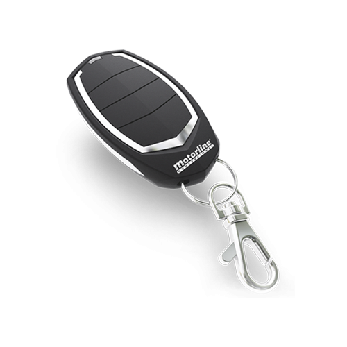 Telecomanda radio 4 canale compatibila cu automatizarile MOTORLINE