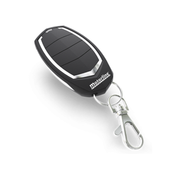 Telecomanda radio 4 canale compatibila cu automatizarile MOTORLINE Telecomanda radio 4 canale compatibila cu automatizarile MOTORLINE