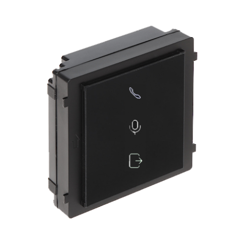 Modul extensie Indicator pentru Interfon modular - HikVision DS-KD-IN