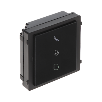 Modul extensie Indicator pentru Interfon modular - HikVision DS-KD-IN Modul extensie Indicator pentru Interfon modular - HikVision DS-KD-IN