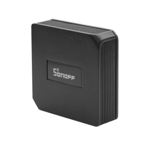 Hub inteligent Bridge RF Sonoff 433 Mhz