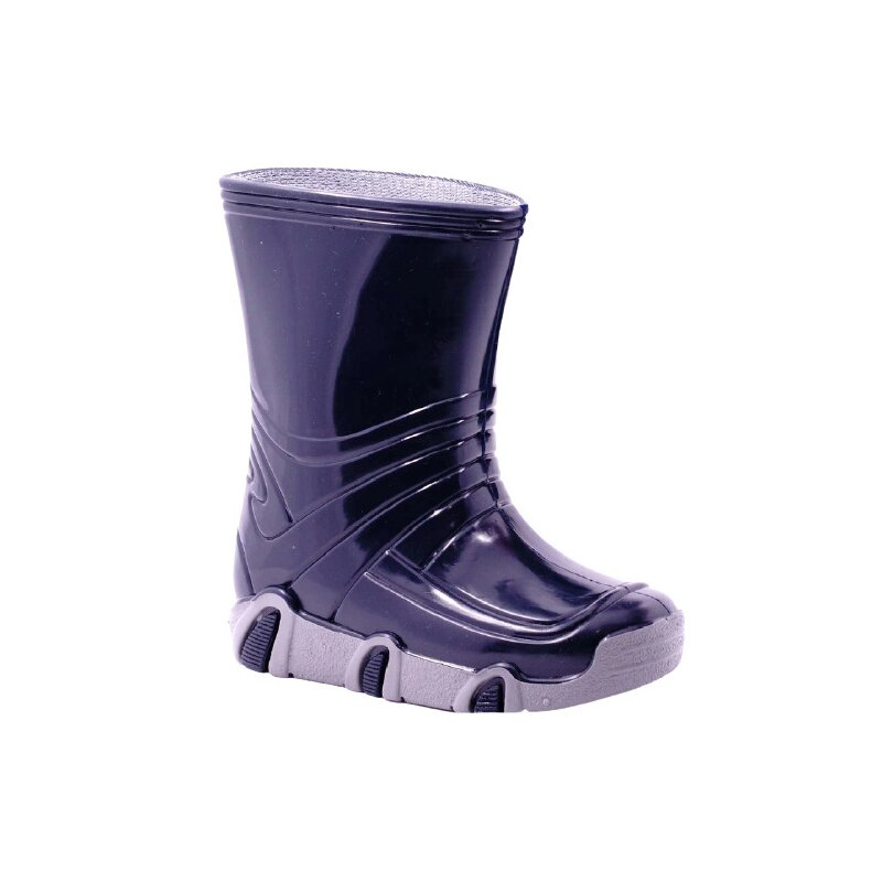 Cizme de cauciuc, bluemarin