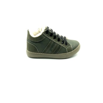 Ghete copii Sibel Bebe EVO936, ortopedice, imblanite, Verde, nr 31 Ghete copii Sibel Bebe EVO936, ortopedice, imblanite, Verde, nr 31