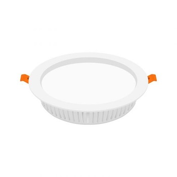 Spot led, incastrabil, rotund, 32W, 2880LM, 4000K, 223mm, lumina neutra, alb, BR-BP13-03210, Braytron, smartsystem Spot led, incastrabil, rotund, 32W, 2880LM, 4000K, 223mm, lumina neutra, alb, BR-BP13-03210, Braytron, smartsystem