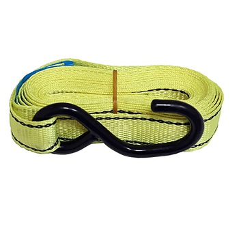 Chinga ancorare 400 kg - 25mm x 5m Chinga ancorare 400 kg - 25mm x 5m