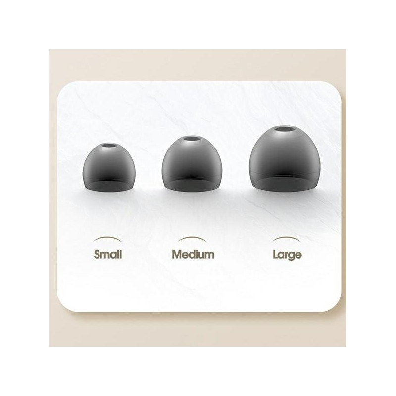 Casti Handsfree Stereo Usams Cu Mufa Type-c, Ep-43, Negru