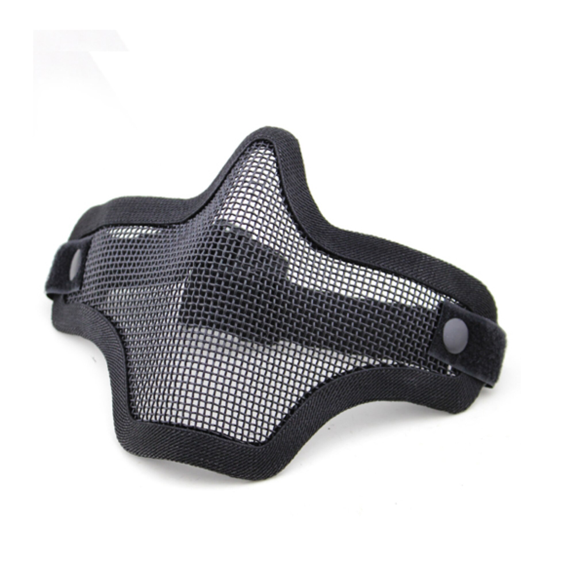 Masca de protectie, Mesh Mask, universala, Swiss Arms