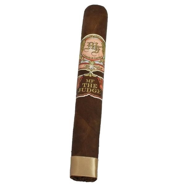 Trabuc My Father The Judge by My Father Cigars Nicaragua, Toro Fino Box Pressed