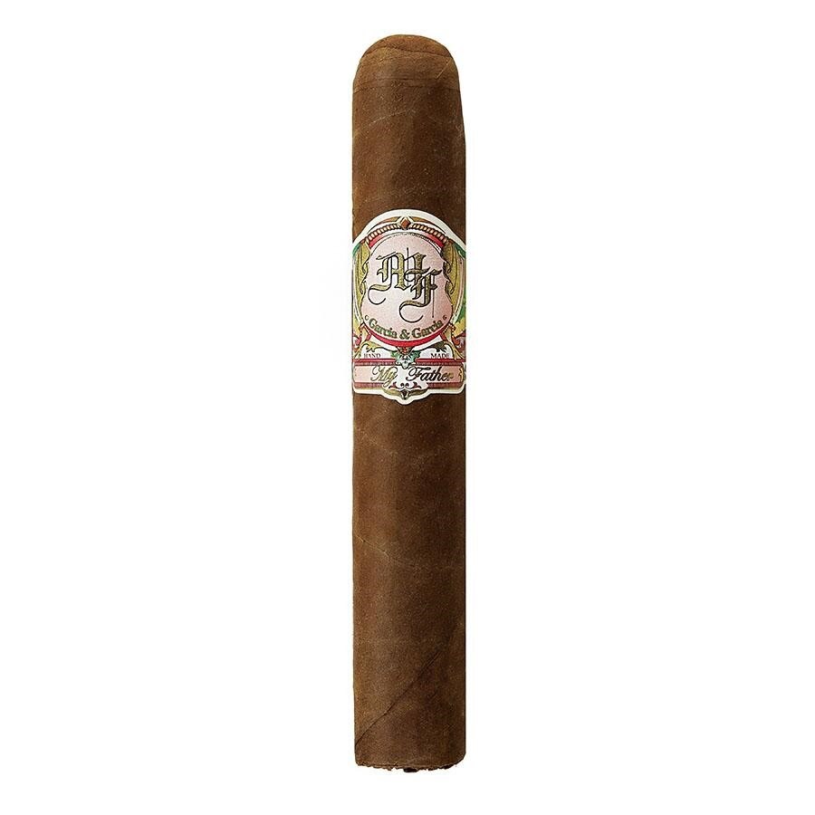 Trabuc My Father No 1 by My Father Cigars Nicaragua, Robusto