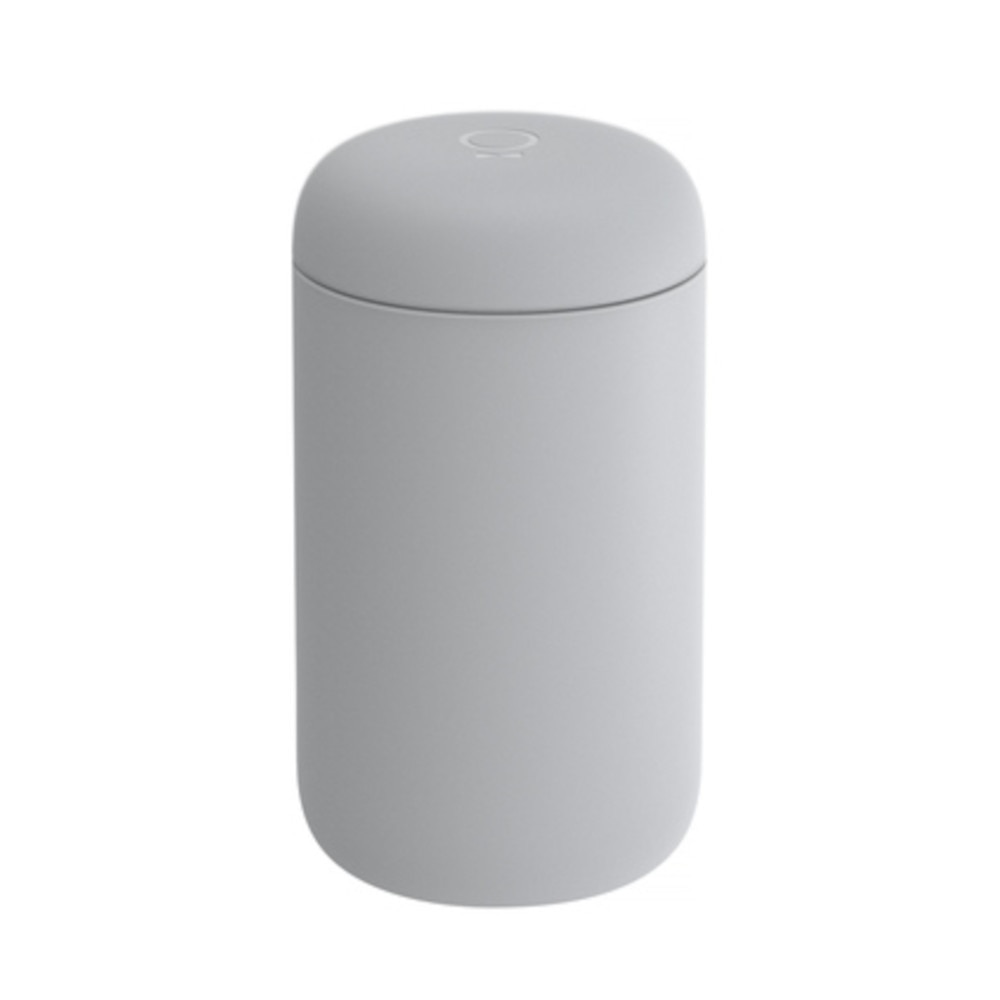 Cana termos Fellow Carter Everywhere, Otel inoxidabil, Gri, 473 ml