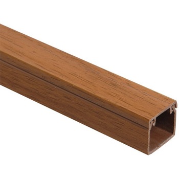 Set canal cablu, adeziv, stejar, 12x12mm, 2m/buc, KO-C12X12A.SD, pachet 10buc, set 20m Set canal cablu, adeziv, stejar, 12x12mm, 2m/buc, KO-C12X12A.SD, pachet 10buc, set 20m