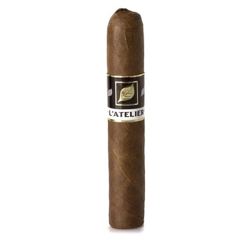 Trabuc My Father L'Atelier Lat 52 by My Father Cigars Nicaragua, Robusto Trabuc My Father L'Atelier Lat 52 by My Father Cigars Nicaragua, Robusto