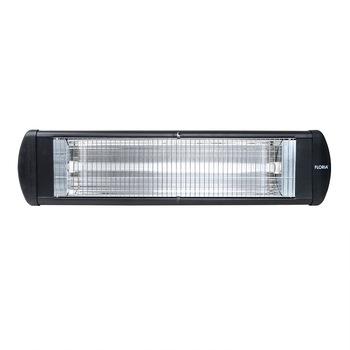 Radiator infrarosu, putere 2500W, termostat reglabil, montabil pe perete / Z-LINE 2250 Radiator infrarosu, putere 2500W, termostat reglabil, montabil pe perete / Z-LINE 2250
