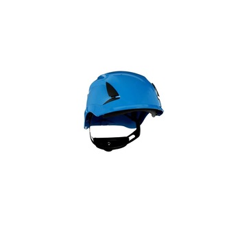 Casca protectie 3M Secure Fit X5503NVE, reglabila, albastru Casca protectie 3M Secure Fit X5503NVE, reglabila, albastru