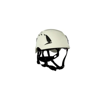 Casca de protectie 3M™ SecureFit™, seria X5001V-CE, alb, ventilata, reflectorizanta Casca de protectie 3M™ SecureFit™, seria X5001V-CE, alb, ventilata, reflectorizanta