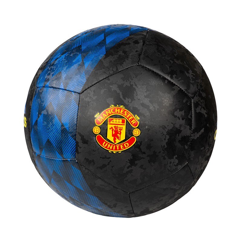 Minge Adidas Manchester United GT3926, Negru, Marime 5