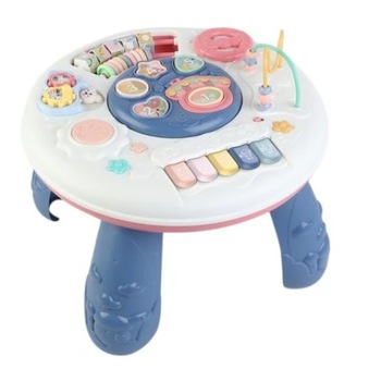 Masa educativa pentru copii cu accesorii, Avaleea Masa educativa pentru copii cu accesorii, Avaleea