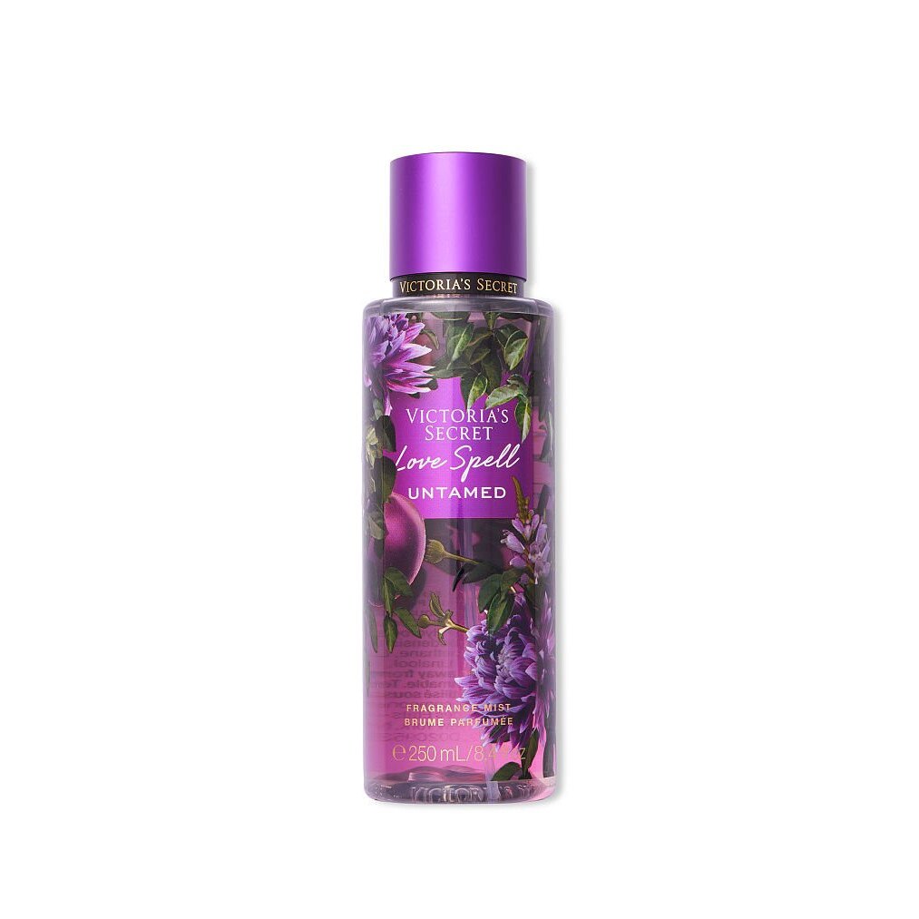 Spray De Corp, Love Spell Untamed, Victoria's Secret, 250 ml
